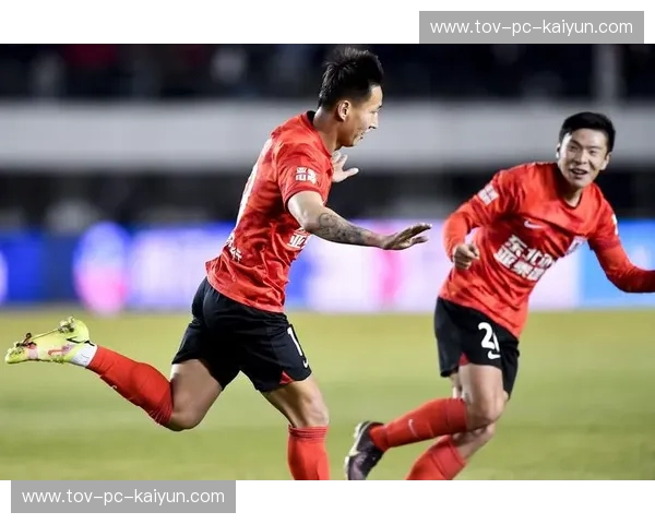 北境铁骑与南粤华章的巅峰碰撞：中超第17轮长春亚泰vs广州富力的宿命之约